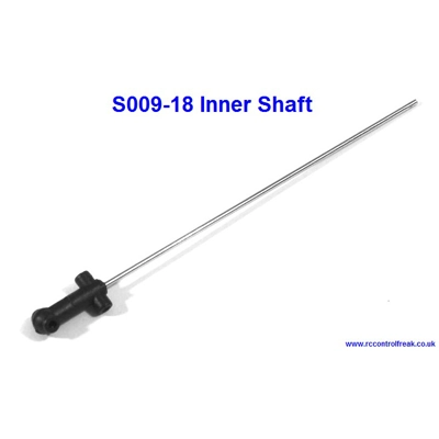 Syma S009-18 Apache AH-64 Helicopter Inner Shaft