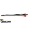 Deans to JST Converter Battery Lead Deans to JST Converter Battery Lead