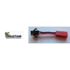 Syma S033G RC Helicopter Battery Adapter Lead JST to SM 2 pin Syma S033G RC Helicopter Battery Adapter Lead JST to SM 2 pin