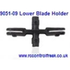 Double Horse 9051 B-09 RC Helicopter Lower Main Blade Holder