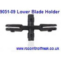 Double Horse 9051 A-09 RC Helicopter Lower Main Blade Holder