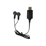 Universal Lithium 3.7v 4.2v Battery Fast Charger Magnetic USB Cable