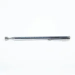 Stainless Steel Telescopic Magnetic Pickup Tool Extendable Pen Style Magnet