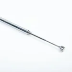 Stainless Steel Telescopic Magnetic Pickup Tool Extendable Pen Style Magnet