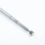 Stainless Steel Telescopic Magnetic Pickup Tool Extendable Pen Style Magnet