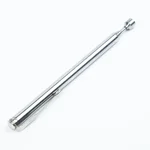 Stainless Steel Telescopic Magnetic Pickup Tool Extendable Pen Style Magnet
