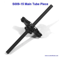 Syma S009-15 Apache AH-64 Helicopter Main Tube Piece