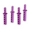 Body Post Mounts Pillars 1:10 HSP RC Off-Road Truck Body Post Mounts Pillars 1:10 HSP RC Off-Road Truck