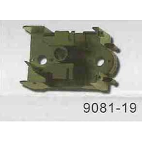 3 CH Lama Helicopter Main Frame 9081-19