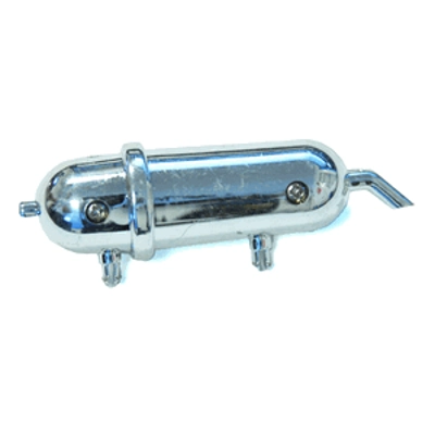 Exhaust for Double Horse Eagle Rc Helicopter 9077-28