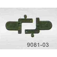 3 CH Lama Helicopter Main Blade Grip Set 9081-03