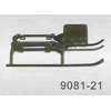 3 CH Lama Helicopter Landing Gear 9081-21