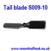 Syma S009-10 Apache AH-64 Helicopter Tail blade