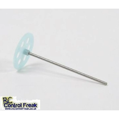 Syma S012-06 Apache RC Helicopter Gear B Syma S012-06 Apache RC Helicopter Gear B