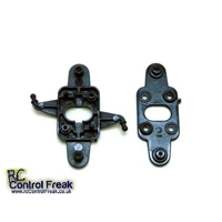 Syma S012-11 Apache RC Helicopter Top Blade Grip Set