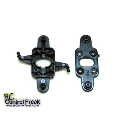 Syma S012-11 Apache RC Helicopter Top Blade Grip Set Syma S012-11 Apache RC Helicopter Top Blade Grip Set