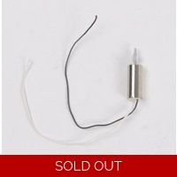 Syma S012-15 Apache RC Helicopter Main Motor