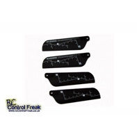 Syma S013-07+08 Apache RC Helicopter Main Blades A&B