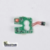 Syma S013-16 Apache RC Helicopter Circuit Board