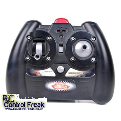 Syma S013 Apache RC Helicopter Hand Controller