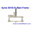 Syma S018-01 Helicopter Main Frame Syma S018-01 Helicopter Main Frame