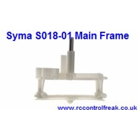 Syma S018-01 Helicopter Main Frame