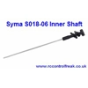 Syma S018-06 Helicopter Inner Shaft Syma S018-06 Helicopter Inner Shaft