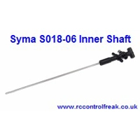Syma S018-06 Helicopter Inner Shaft