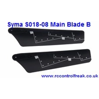 Syma S018-08 Helicopter Main Blade B