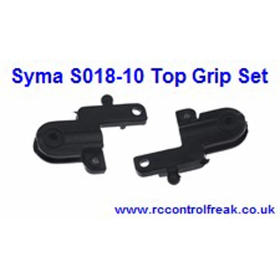 Syma S018-10 Helicopter Top Blade Grip Set