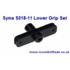 Syma S018-11 Helicopter Main Blade Grip Set Syma S018-11 Helicopter Main Blade Grip Set