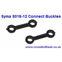 Syma S018-12 Helicopter Connect Buckles