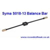 Syma S018-13 Helicopter Balance Bar Syma S018-13 Helicopter Balance Bar