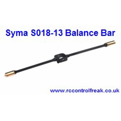 Syma S018-13 Helicopter Balance Bar Syma S018-13 Helicopter Balance Bar
