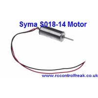 Syma S018-14 Helicopter Motor