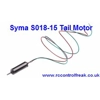 Syma S018-15 Helicopter Tail Motor Syma S018-15 Helicopter Tail Motor