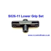 Syma S026g-11 Chinook RC Helicopter Lower Main Blade Grip Set Syma S026g-11 Chinook RC Helicopter Lower Main Blade Grip Set