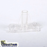 Syma S029-03 Agusta Helicopter Motor Body Frame