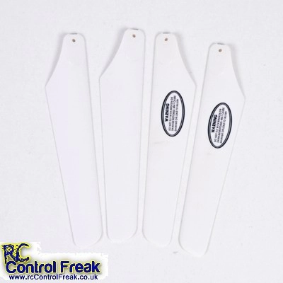 Syma S029-07 Agusta Helicopter Main Blades Syma S029-07 Agusta Helicopter Main Blades