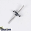 Syma S029-10 Agusta Helicopter Main Tube Piece Syma S029-10 Agusta Helicopter Main Tube Piece