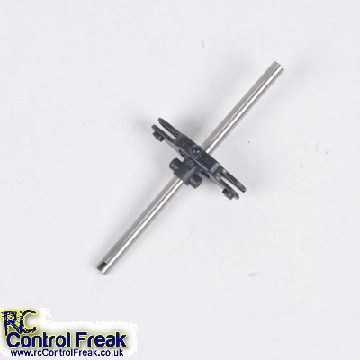 Syma S029-10 Agusta Helicopter Main Tube Piece Syma S029-10 Agusta Helicopter Main Tube Piece