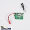 Syma S029-19 Agusta Helicopter PCB Box 40mHz Syma S029-19 Agusta Helicopter PCB Box 40mHz