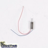 Syma S029-21 Agusta Helicopter Tail Motor Set Syma S029-21 Agusta Helicopter Tail Motor Set