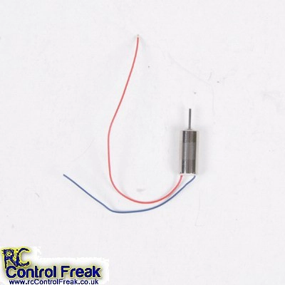 Syma S029-21 Agusta Helicopter Tail Motor Set Syma S029-21 Agusta Helicopter Tail Motor Set