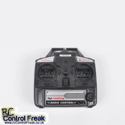 Syma S029-23 Agusta Helicopter Remote Controller Syma S029-23 Agusta Helicopter Remote Controller