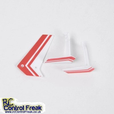 Syma S030G-06 RC Helicopter Tail Decorate Blade