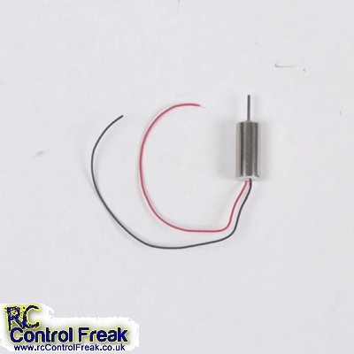 Syma S030G-19 RC Helicopter Tail Motor Set Syma S030G-19 RC Helicopter Tail Motor Set