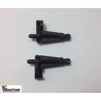 Syma RC Helicopter Part S031-01 Head Cover Fixing Pin - New Type Syma RC Helicopter Part S031-01 Head Cover Fixing Pin - New Type