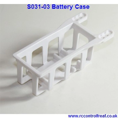 Syma RC Helicopter Part S031-03 Battery Case