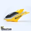 Syma S033G-01 RC Helicopter Head Cover Syma S033G-01 RC Helicopter Head Cover